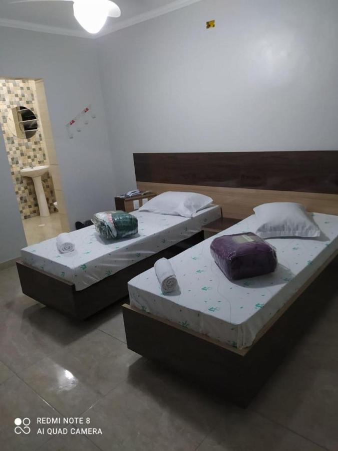 Hotel Ouro de Mauá Esterno foto