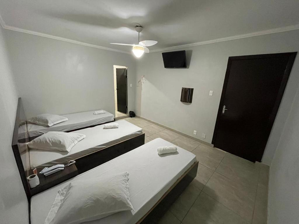 Hotel Ouro de Mauá Esterno foto
