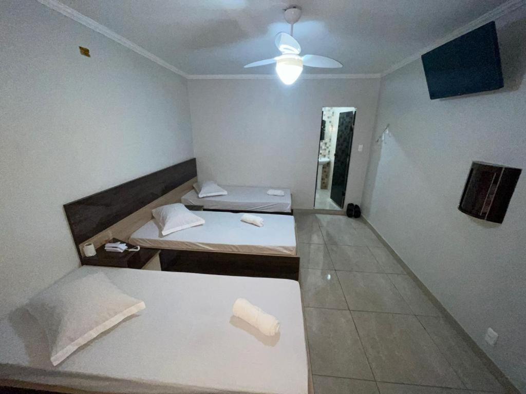 Hotel Ouro de Mauá Esterno foto