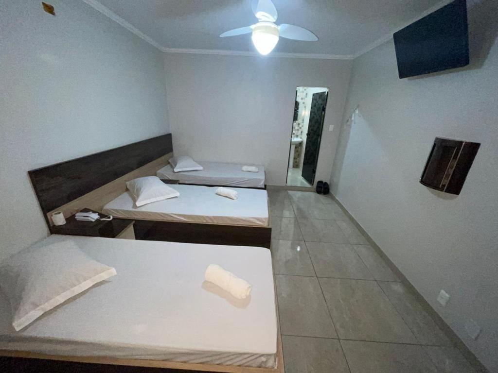 Hotel Ouro de Mauá Esterno foto