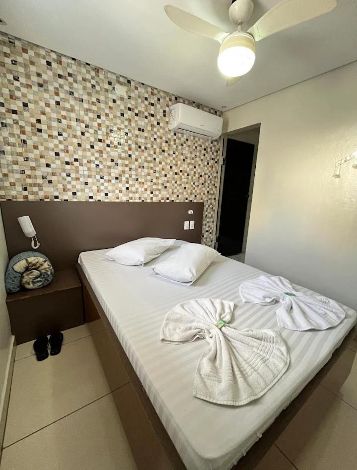 Hotel Ouro de Mauá Esterno foto