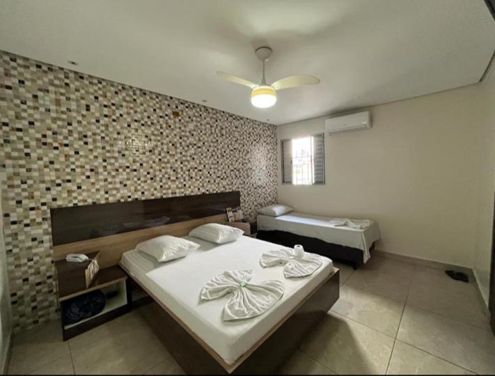 Hotel Ouro de Mauá Esterno foto